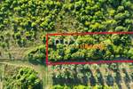 ZADAR, MURVICA - Poljoprivredno zemljište na mirnoj lokaciji 1144 m2