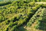 ZADAR, MURVICA - Poljoprivredno zemljište na mirnoj lokaciji 1144 m2 — fotografija 2