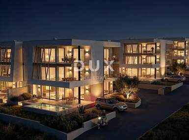 Trosoban stan, Tribunj 102m² - 442.298 € | SveHrNekretnine