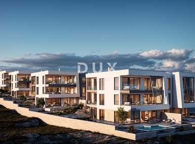 Trosoban stan, Tribunj 98m² - 424.109 € | SveHrNekretnine