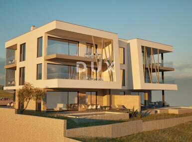 Trosoban stan, Tribunj 101m² - 414.100 € | SveHrNekretnine
