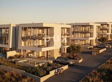 Trosoban stan, Tribunj 96m² - 397.536 € | SveHrNekretnine