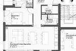 Tribunj, dvosobni stan, 96,96 m², pogled na more, natkrivene terase — fotografija 5