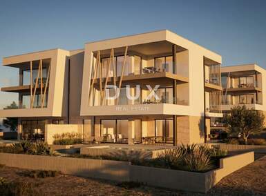 Trosoban stan, Tribunj 122m² - 513.324 € | SveHrNekretnine