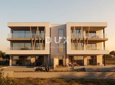 Trosoban stan, Tribunj 120m² - 505.680 € | SveHrNekretnine