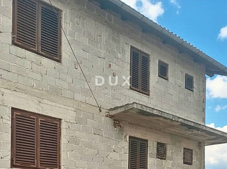 Rogoznica, Stupin Čeline, samostojeća kuća, 300 m², 200 m od mora — fotografija 3