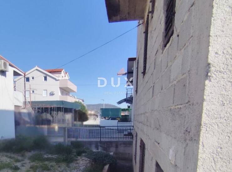 Rogoznica, Stupin Čeline, samostojeća kuća, 300 m², 200 m od mora — fotografija 4