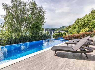 Kuća Šestine, Zagreb 310m² - 6.000 € | SveHrNekretnine