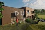ZAGREB, PODSLJEME – Luksuzni penthouse s panoramskim pogledom na Medvednicu
