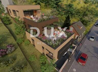 Trosoban stan Sljeme, Zagreb 122m² - 633.000 € | SveHrNekretnine