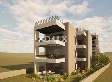 Trosoban stan, Bibinje 91m² - 410.900 € | SveHrNekretnine