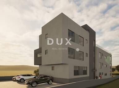Trosoban stan, Bibinje 86m² - 328.500 € | SveHrNekretnine