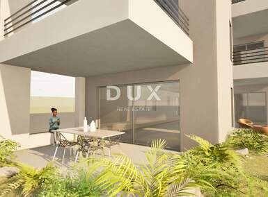 Trosoban stan, Bibinje 81m² - 310.000 € | SveHrNekretnine