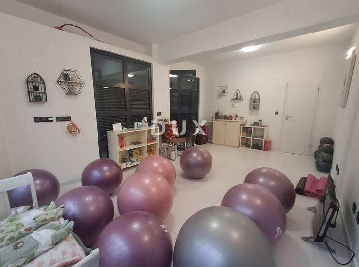 ZAGREB, TREŠNJEVKA - Uređen poslovni prostor u prizemlju — fotografija 5