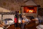ZADAR, MURVICA GORNJA - Kamena vila s bazenom! Biznis investicija! — fotografija 4