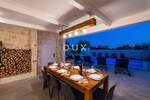 ZADAR, MURVICA GORNJA - Kamena vila s bazenom! Biznis investicija! — fotografija 5
