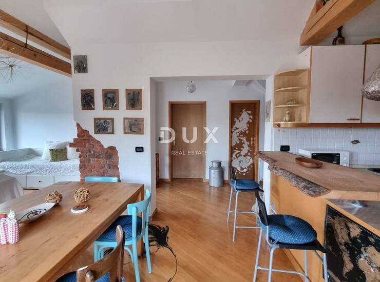 ZAGREB, G. DUBRAVA – Najam komfornog stana s terasom, pet friendly — fotografija 4