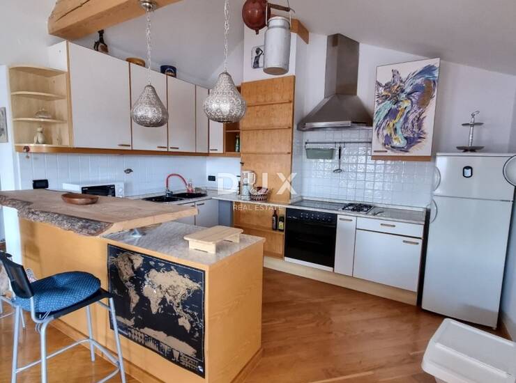 ZAGREB, G. DUBRAVA – Najam komfornog stana s terasom, pet friendly — fotografija 6