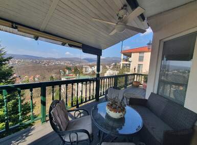Kuća Vrhovec, Zagreb 580m² - 1.300.000 € | SveHrNekretnine