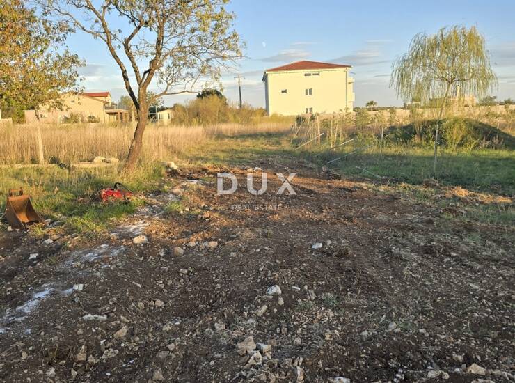 ZADAR, MURVICA - Građevinsko zemljište  — fotografija 3