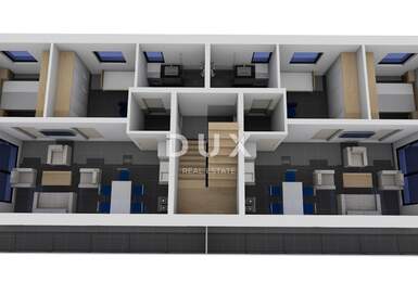 Zemljiste Sveta Klara, Zagreb 410m² - 127.000 € | SveHrNekretnine