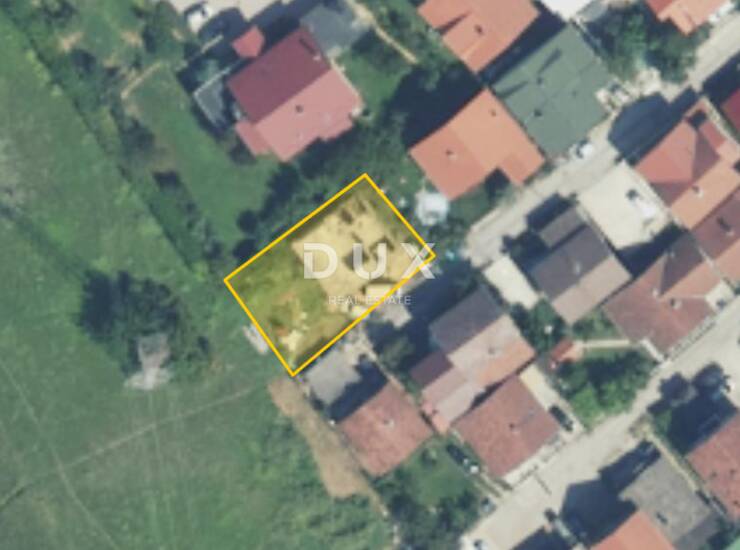 ZAGREB, KLARA NOVA - Prilika, zemljište s projektom — fotografija 5