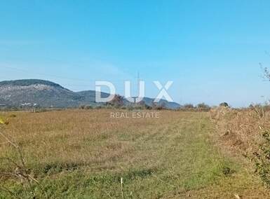 Zemljiste Gornje Raštane, Sveti Filip i Jakov 5.062m² - 50.000 € | SveHrNekretnine