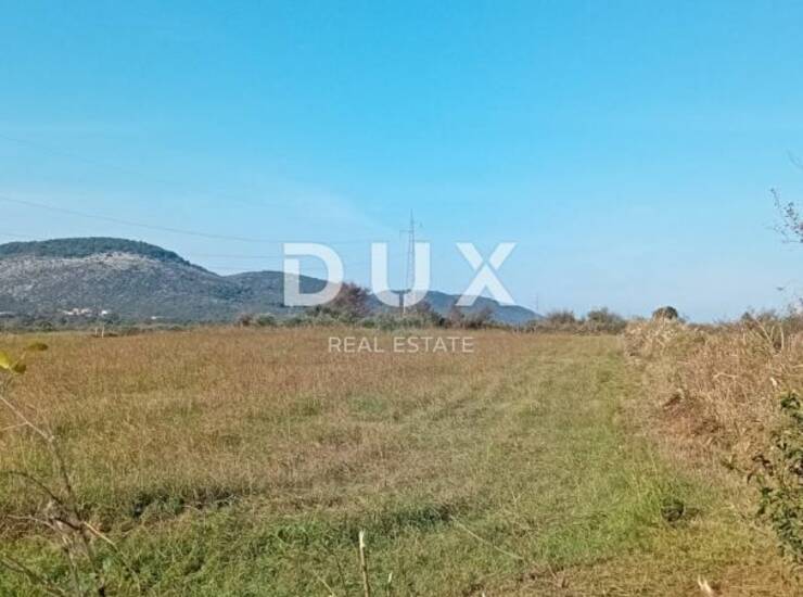 ZADAR, RAŠTANE GORNJE - Poljoprivredno zemljište 5062 m2