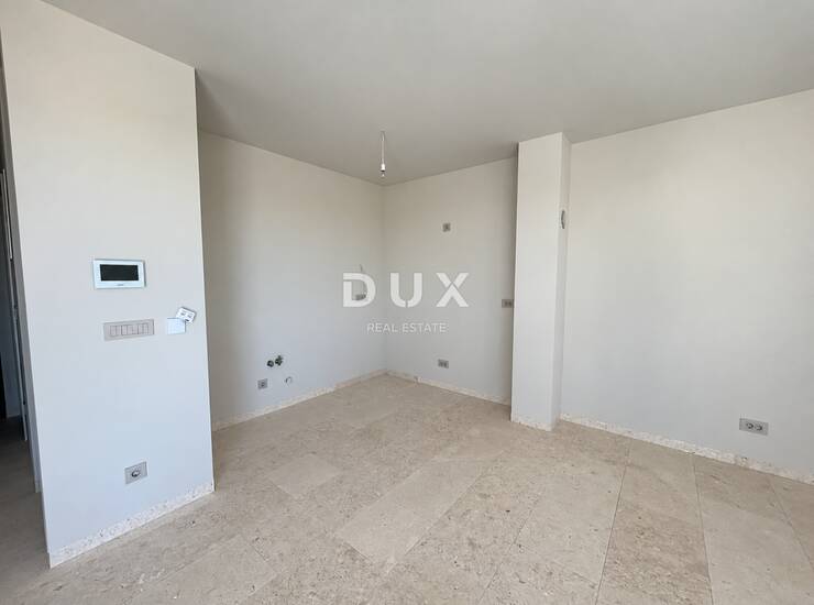 Dalmacija, Tribunj, 3-sobni stan, 78,70 m2, 2. kat — fotografija 2