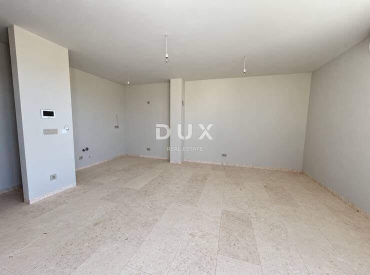 Dalmacija, Tribunj, 3-sobni stan, 78,70 m2, 2. kat — fotografija 3