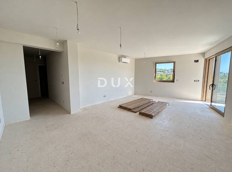 Dalmacija, Tribunj, 4-sobni stan, 100,51 m2, 1. kat — fotografija 5