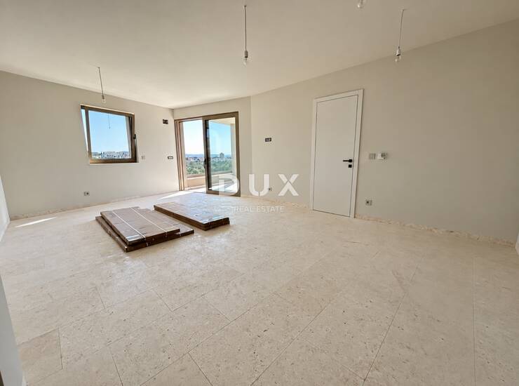Dalmacija, Tribunj, 4-sobni stan, 100,51 m2, 1. kat — fotografija 6