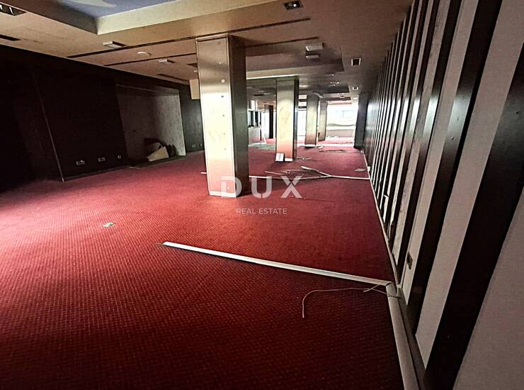 ZAGREB, DUBRAVA - Poslovni prostor — fotografija 5
