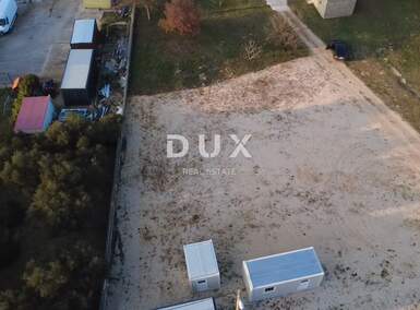 Zemljiste Murvica, Poličnik 850m² - 600 € | SveHrNekretnine