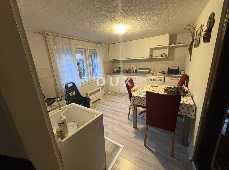 ZAGREB, DONJA DUBRAVA - Kuća za adaptaciju s velikim investicijskim potencijal — fotografija 5