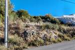 ZADAR, PODVRŠJE - Zemljište 500 m2 s pogledom na more! — fotografija 2