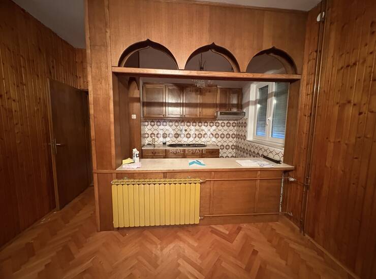 ZAGREB, DONJA DUBRAVA - Kuća s velikim investicijskim potencijalom  — fotografija 2