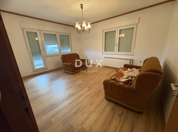 ZAGREB, DONJA DUBRAVA - Kuća s velikim investicijskim potencijalom  — fotografija 3
