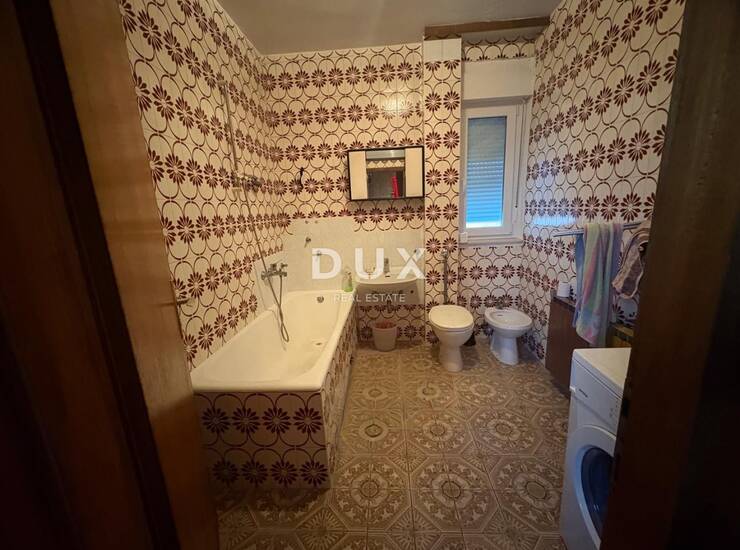 ZAGREB, DONJA DUBRAVA - Kuća s velikim investicijskim potencijalom  — fotografija 5