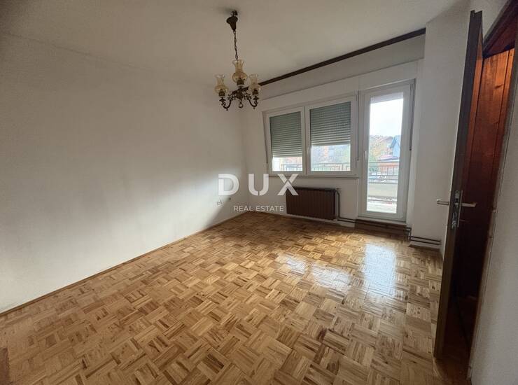 ZAGREB, DONJA DUBRAVA - Kuća s velikim investicijskim potencijalom  — fotografija 6