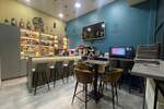 ZAGREB, DUBRAVA - Uhodani caffe bar s galerijom i terasom – Mogućnost prenam — fotografija 3