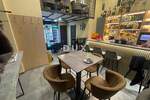ZAGREB, DUBRAVA - Uhodani caffe bar s galerijom i terasom – Mogućnost prenam — fotografija 5