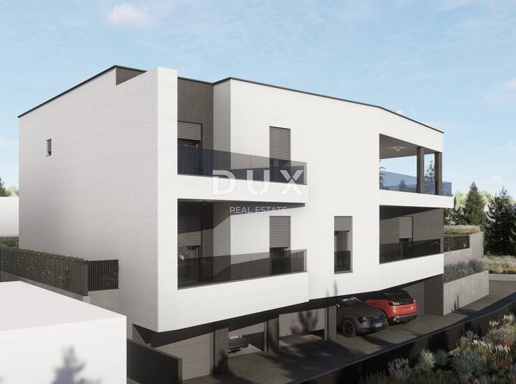 ZAGREB, GRAČANI, Prilika! Predivan Penthouse u urbanoj vili — fotografija 5