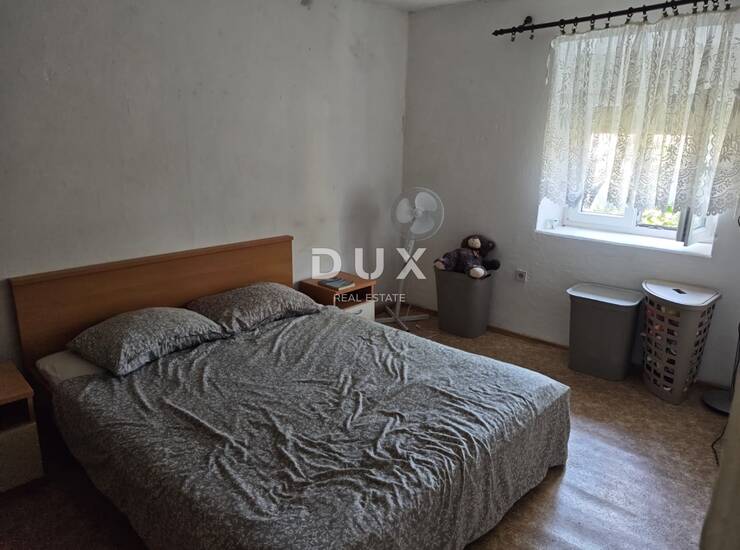 ZADAR, LJUBAČ - Starinska kuća u nizu — fotografija 6