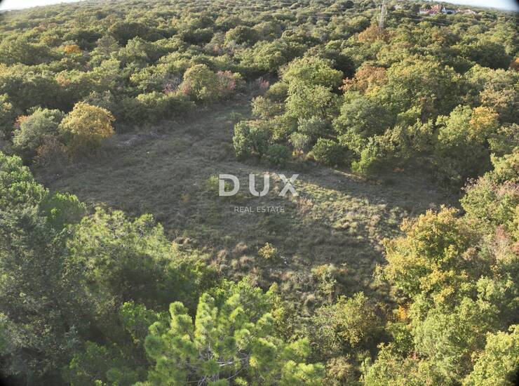 ZADAR, BRIŠEVO - Građevinsko zemljište 753 m2! 85 €/m2! — fotografija 5