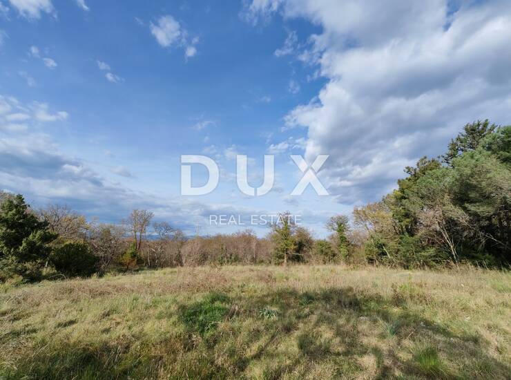 ZADAR, BRIŠEVO - Građevinsko zemljište 698 m2! 85 €/m2! — fotografija 3
