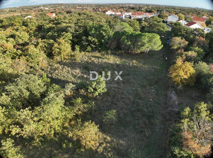 ZADAR, BRIŠEVO - Građevinsko zemljište 698 m2! 85 €/m2! — fotografija 5