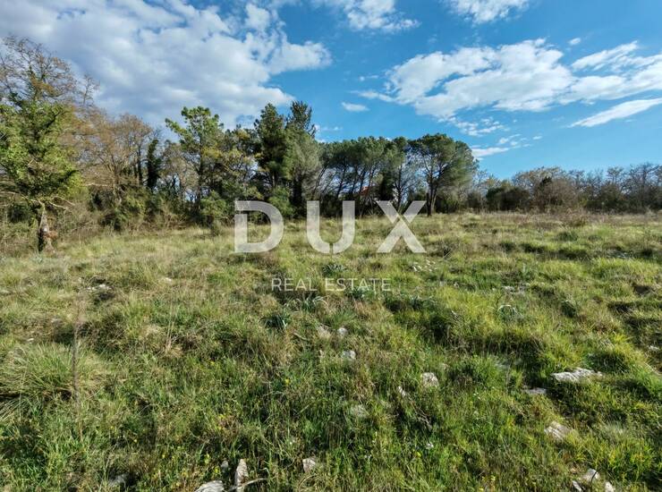 ZADAR, BRIŠEVO - Građevinsko zemljište 698 m2! 85 €/m2! — fotografija 6