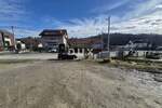 ZAGREB, ČRNOMEREC (Mikulići) građevinsko zemljište 414 m2
