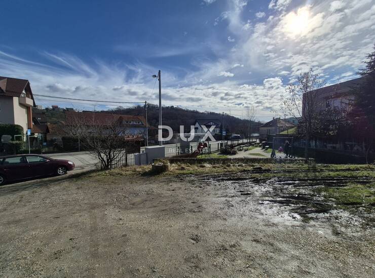 ZAGREB, ČRNOMEREC (Mikulići) građevinsko zemljište 414 m2 — fotografija 4
